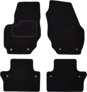 Covorase mocheta VOLVO S80 2006-2016