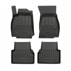Covorase tip tavita 3D Audi A7 C8, caroserie Sportback, fabricatie 02.2018 - prezent
