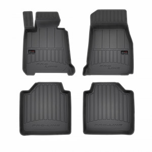 Covorase tip tavita 3D BMW Seria 3 F34, caroserie Gran Turismo, fabricatie 06.2013 - prezent - Img 9