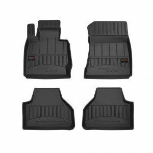 Covorase tip tavita 3D BMW X4 F26, caroserie SUV, fabricatie 07.2014 - 03.2018 - Img 9