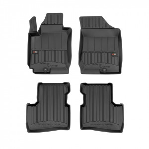 Covorase tip tavita 3D Kia ProCeed I, caroserie Hatchback, fabricatie 2007 - 04.2012 - Img 9