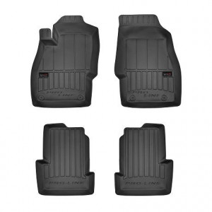 Covorase tip tavita 3D Opel Corsa D, caroserie Hatchback, fabricatie 2006 - 11.2014 - Img 9