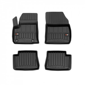 Covorase tip tavita 3D Opel Corsa-e F, caroserie Hatchback, fabricatie 03.2020 - prezent - Img 9