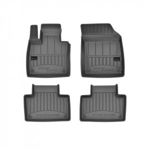 Covorase tip tavita 3D Volvo XC90 II, caroserie SUV, fabricatie 05.2015 - prezent - Img 9