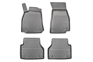 Covorase tip tavita Audi A6 C8, caroserie Sedan, fabricatie 06.2018 - prezent