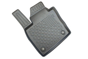Covorase tip tavita Audi Q3 I, caroserie SUV, fabricatie 08.2011 - 06.2018 - Img 2