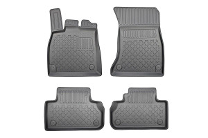 Covorase tip tavita Audi Q5 FY, caroserie SUV, fabricatie 01.2017 - prezent