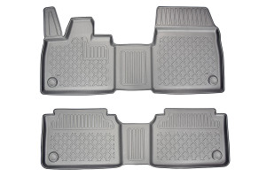 Covorase tip tavita BMW i3, caroserie Hatchback, fabricatie 11.2013 - prezent