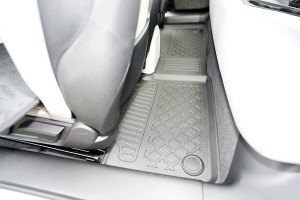 Covorase tip tavita BMW i3, caroserie Hatchback, fabricatie 11.2013 - prezent - Img 5