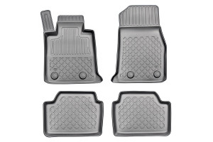 Covorase tip tavita BMW Seria 1 F20, caroserie Hatchback, fabricatie 10.2011 - 06.2019