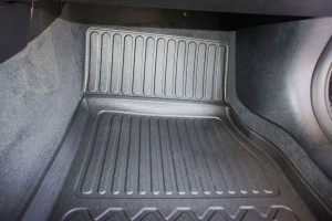 Covorase tip tavita BMW Seria 3 F31, caroserie Combi, fabricatie 12.2012 - 02.2019 - Img 6