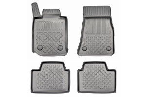 Covorase tip tavita BMW Seria 3 G21, caroserie Combi, fabricatie 06.2019 - prezent