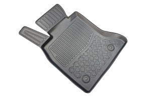 Covorase tip tavita BMW Seria 5 F10, caroserie Sedan, fabricatie 2013 - 01.2017 - Img 2