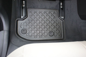 Covorase tip tavita BMW Seria 5 F10, caroserie Sedan, fabricatie 2013 - 01.2017 - Img 7