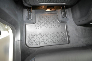 Covorase tip tavita BMW X3 G01, caroserie SUV, fabricatie 11.2017 - prezent - Img 5