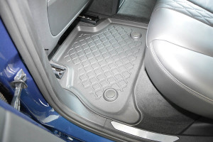 Covorase tip tavita BMW X5 G05, caroserie SUV, fabricatie 11.2018 - prezent - Img 4