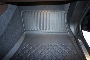 Covorase tip tavita BMW X6 F16, caroserie SUV, fabricatie 11.2014 - 10.2019 - Img 6