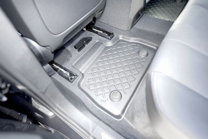 Covorase tip tavita BMW X6 G06, caroserie SUV, fabricatie 11.2019 - prezent - Img 5