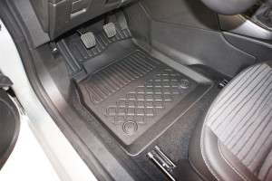 Covorase tip tavita Chevrolet Cruze, caroserie Sedan, fabricatie 05.2009 - 2016 - Img 3