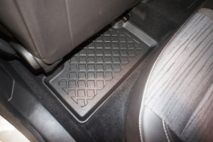 Covorase tip tavita Chevrolet Cruze, caroserie Sedan, fabricatie 05.2009 - 2016 - Img 8