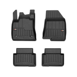 Covorase tip tavita Dacia Logan III sedan 2021 - prezent