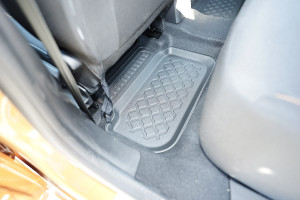 Covorase tip tavita Dacia Sandero III Stepway, caroserie Hatchback, fabricatie 01.2021 - prezent - Img 6