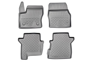 Covorase tip tavita Ford Grand Tourneo Connect II, caroserie Van, fabricatie 01.2014 - prezent