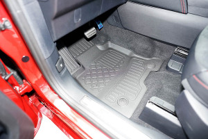 Covorase tip tavita Ford Kuga PHEV, caroserie SUV, fabricatie 04.2020 - prezent - Img 3