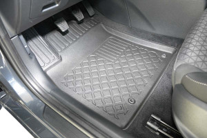 Covorase tip tavita Hyundai i30 III, caroserie Combi, fabricatie 02.2017 - prezent - Img 3