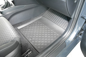 Covorase tip tavita Hyundai i30 III, caroserie Hatchback, fabricatie 02.2017 - prezent - Img 4