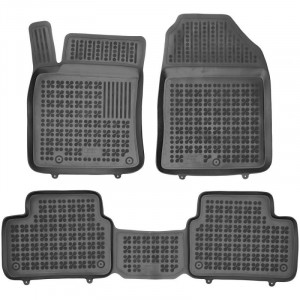 Covorase tip tavita Hyundai i30 III Hatchback 2017 - 2023