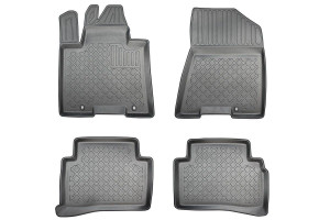 Covorase tip tavita Hyundai Tucson, caroserie SUV, fabricatie 07.2015 - 09.2020