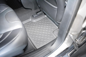 Covorase tip tavita Jeep Cherokee, caroserie SUV, fabricatie 03.2014 - prezent - Img 8