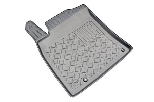 Covorase tip tavita Kia Ceed III PHEV, caroserie Combi, fabricatie 01.2020 - prezent - Img 2