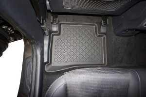 Covorase tip tavita Kia Sportage IV, caroserie SUV, fabricatie 01.2016 - prezent - Img 7