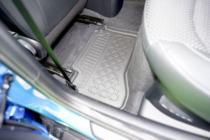 Covorase tip tavita Kia XCeed PHEV, caroserie SUV, fabricatie 02.2020 - prezent - Img 5