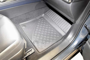 Covorase tip tavita Mazda 3 IV, caroserie Sedan, fabricatie 03.2019 - prezent - Img 4