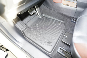 Covorase tip tavita Mazda MX-30 electric, caroserie SUV, fabricatie 09.2020 - prezent - Img 3