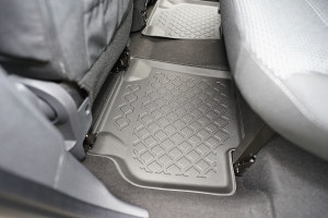 Covorase tip tavita Mercedes Citan, caroserie Van, fabricatie 10.2012 - prezent - Img 6