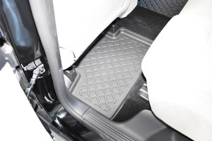 Covorase tip tavita Mercedes GLB X247, caroserie SUV, fabricatie 11.2019 - prezent - Img 6