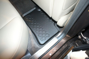 Covorase tip tavita Mercedes GLK X204, caroserie SUV, fabricatie 06.2008 - 08.2015 - Img 7