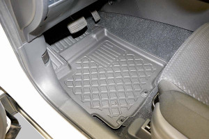 Covorase tip tavita Mitsubishi Eclipse Cross, caroserie SUV, fabricatie 01.2018 - prezent - Img 3