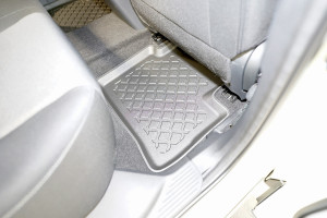 Covorase tip tavita Nissan Qashqai III MHEV, caroserie SUV, fabricatie 06.2021 - prezent - Img 8