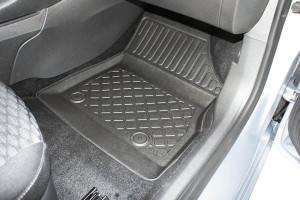 Covorase tip tavita Opel Astra K, caroserie Hatchback, fabricatie 11.2015 - prezent - Img 5