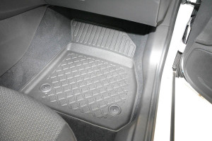 Covorase tip tavita Opel Insignia B, caroserie Combi, fabricatie 06.2017 - prezent - Img 5