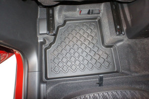 Covorase tip tavita Opel Mokka A, caroserie SUV, fabricatie 09.2012 - 06.2019 - Img 8