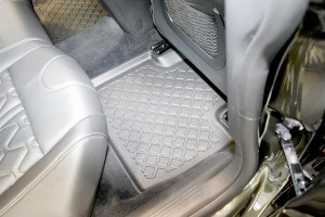 Covorase tip tavita Peugeot 508 II, caroserie Sedan, fabricatie 11.2018 - prezent - Img 7
