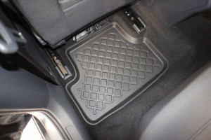 Covorase tip tavita Seat Ateca, caroserie SUV, fabricatie 09.2016 - prezent - Img 7