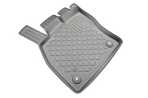 Covorase tip tavita Seat Leon IV PHEV, caroserie Hatchback, fabricatie 2020 - prezent - Img 2