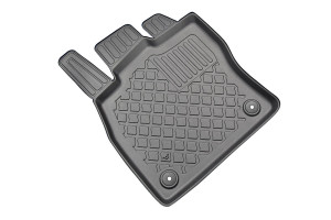Covorase tip tavita Skoda Superb III, caroserie Sedan, fabricatie 05.2015 - prezent - Img 2